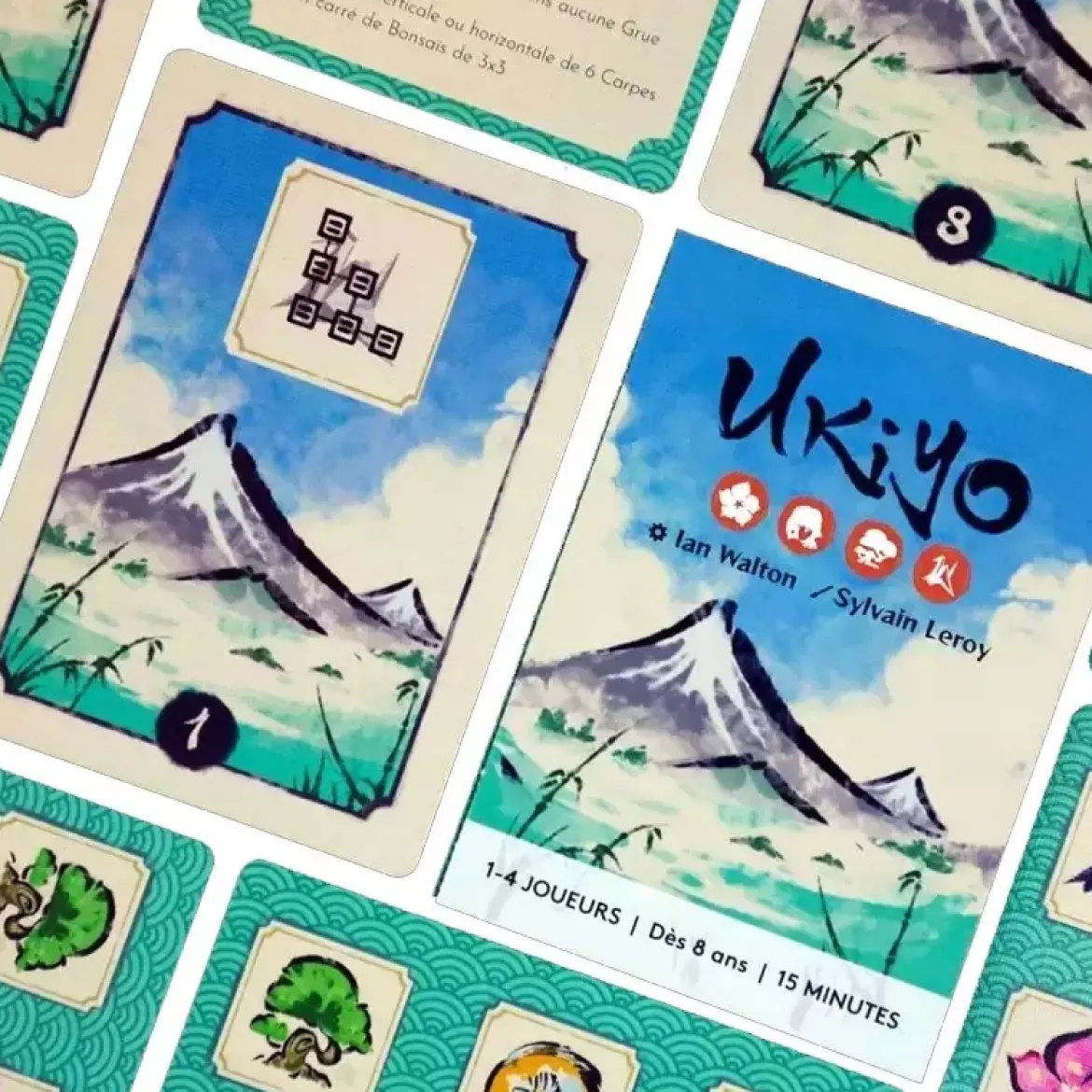 Ukiyo