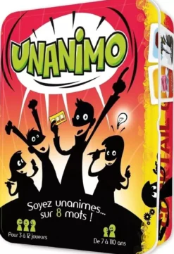 Unanimo