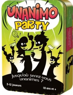 Unanimo Party
