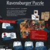 Un Anniversaire Mortel - Mystery Puzzle