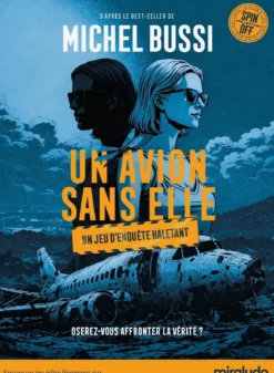 Un Avion Sans Elle