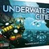 Underwater Cities