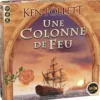 Une Colonne de Feu