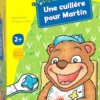 Une Cuillère pour Martin (Mes premiers Jeux)