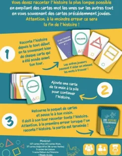 Une Histoire Extraordinaire (Édition 2025)