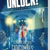 Unlock! Escape Geeks : Échappe-toi des Catacombes