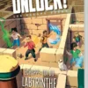 Unlock! Escape Geeks : Échappe-toi du Labyrinthe