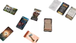 Unlock! 9 : Legendary Adventures