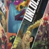 Unlock! 8 : Mythic Adventures