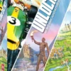 Unlock! 15 : New Game Adventures