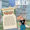 Unlock! 13 : Risky Adventures