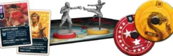 Unmatched - Bruce Lee Vs Mohammed Ali