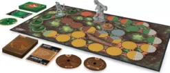 Unmatched - Robin des Bois vs BigFoot
