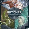 Unmatched - The Witcher : d'Argent et d'Acier