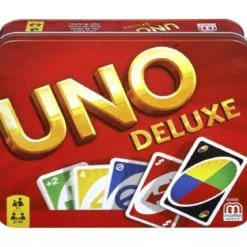 Uno - Deluxe