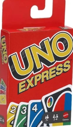 UNO Express