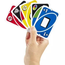 UNO Express