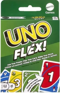 Uno Flex