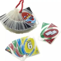 Uno H2O