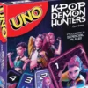 Uno - K-Pop Demon Hunters