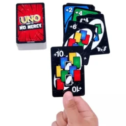 Uno No Mercy
