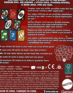 Uno No Mercy