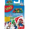 Uno Super Mario