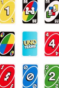 Uno Teams