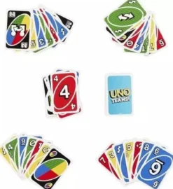 Uno Teams