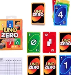 Uno Zero