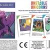 Unstable Unicorns