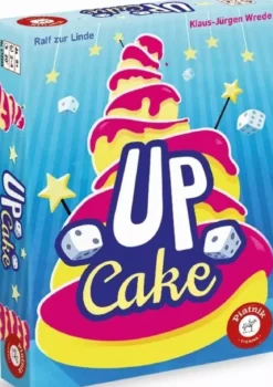 Up Cake