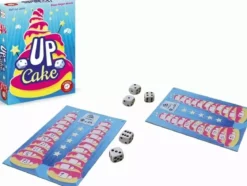 Up Cake