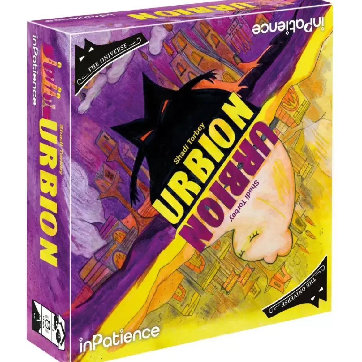 Urbion