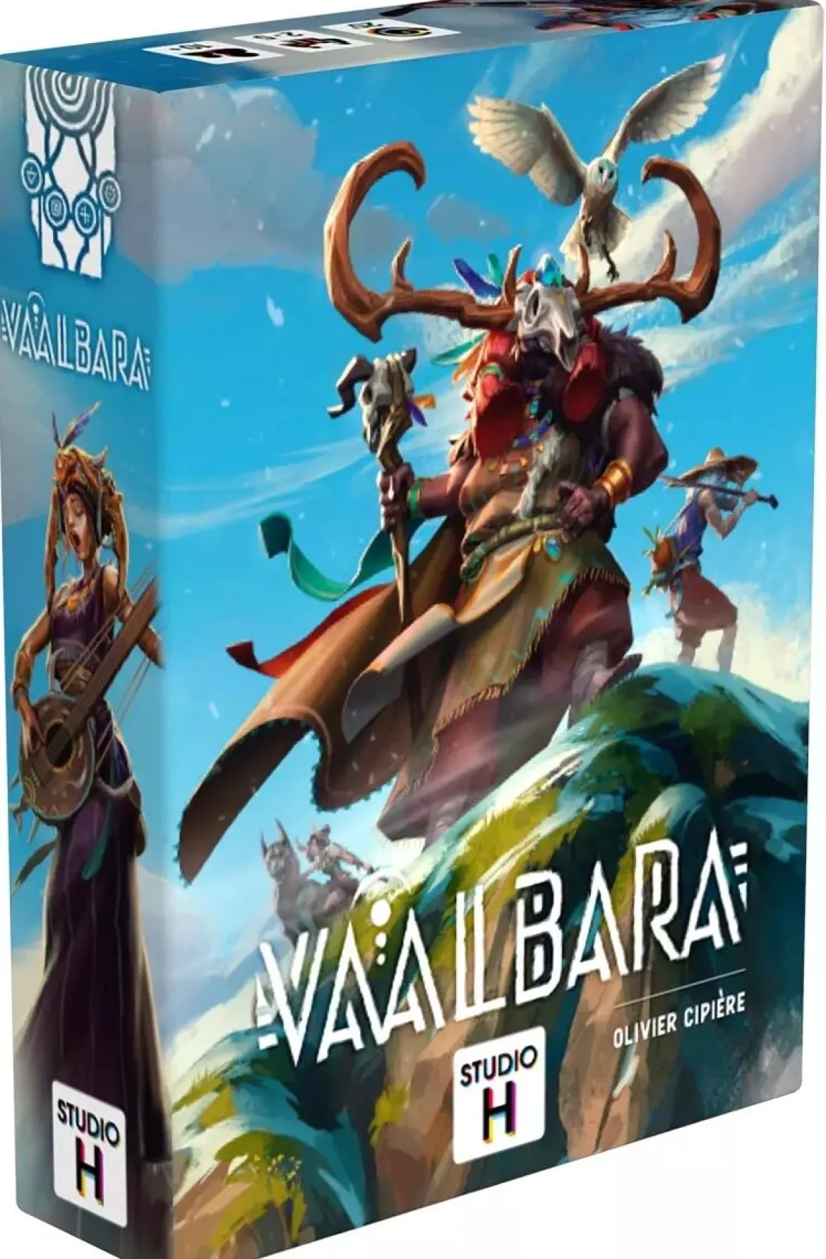 Vaalbara