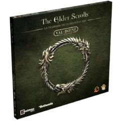 Val-Boisé (Ext. The Elder Scrolls : La Trahison de la Deuxième Ère)