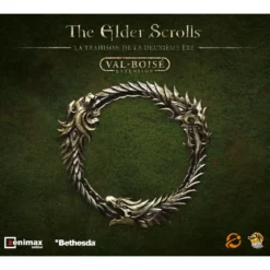 Val-Boisé (Ext. The Elder Scrolls : La Trahison de la Deuxième Ère)