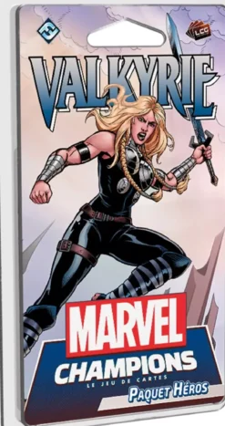 Valkyrie (Marvel Champions JCE)