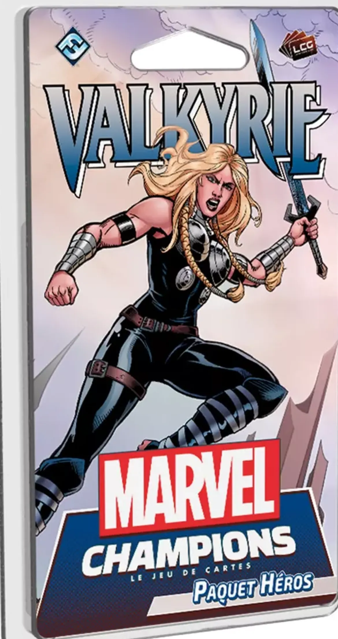 Valkyrie (Marvel Champions JCE)