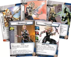 Valkyrie (Marvel Champions JCE)