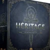 Vampire La Mascarade : Héritage