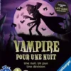 Vampire Pour Une Nuit
