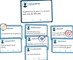 Va Te Faire Ban !