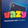 Vazy