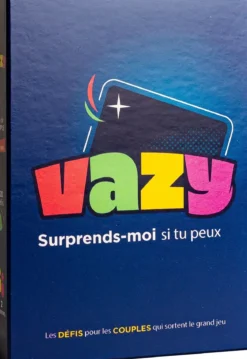 Vazy