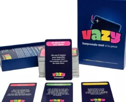 Vazy
