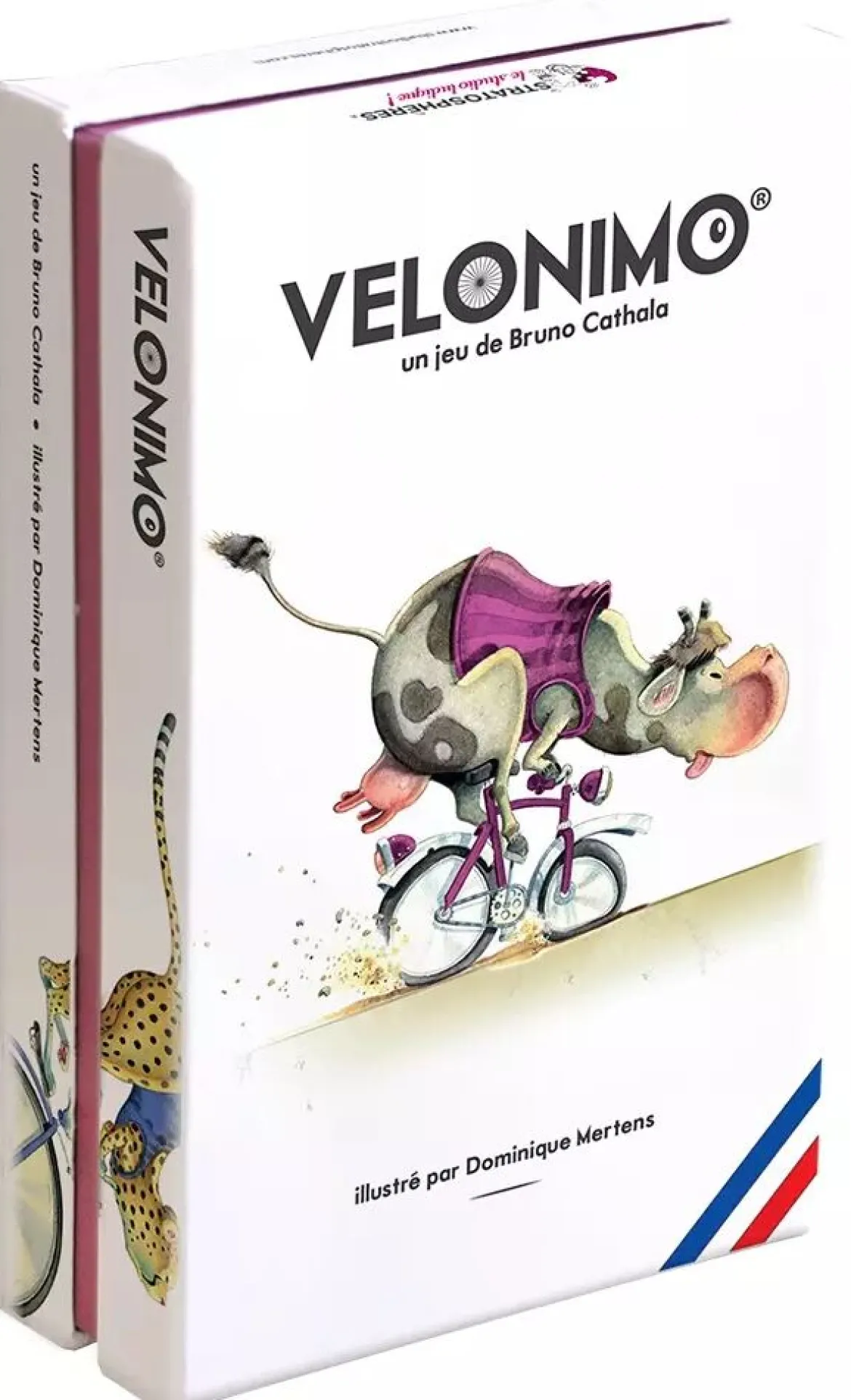 Velonimo