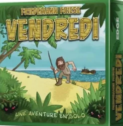 Vendredi