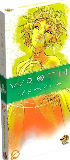 Venna (Ext. Wroth)