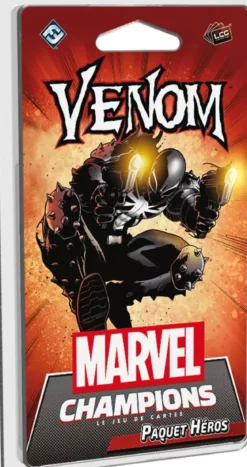 Venom (Marvel Champions JCE)